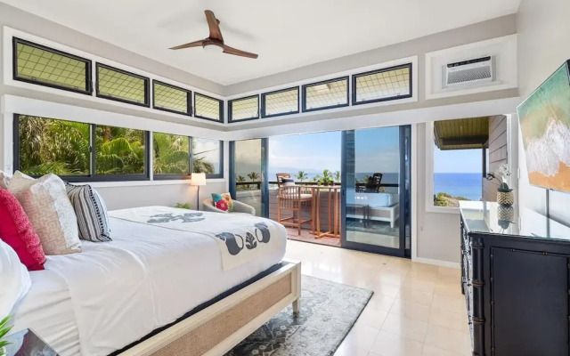 Kapalua Ridge Villas 311