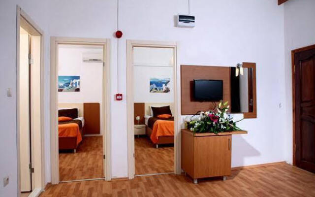 Legend Hotel Riva