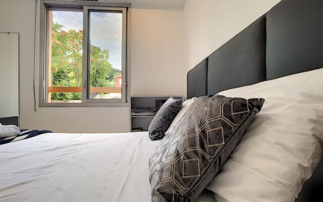 Cardeline Terrasse by Nestor&Jeeves