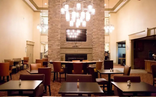 Homewood Suites by Hilton Houston-Woodlands