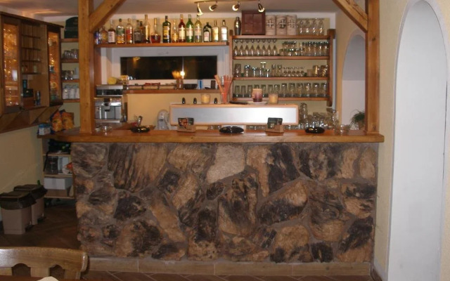 Liebenstein Restaurant Pension