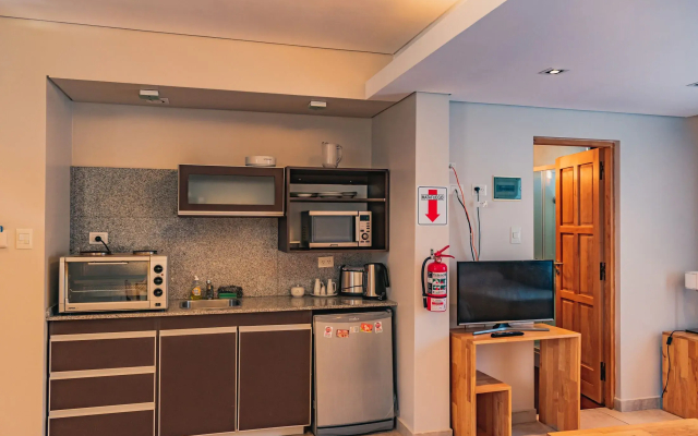 Miralejos Apart Hotel