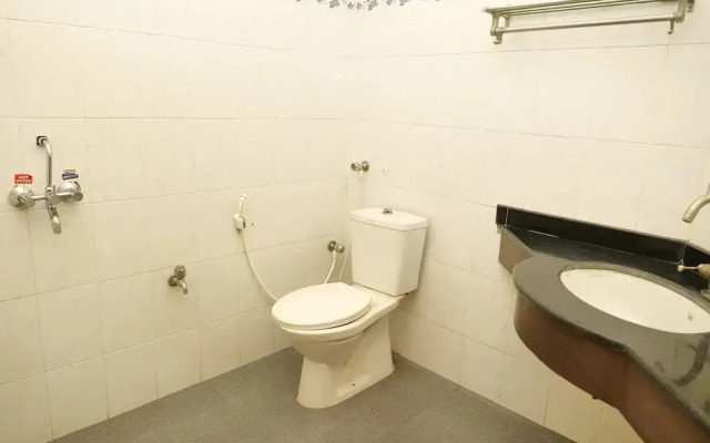 Sakthi Hotel