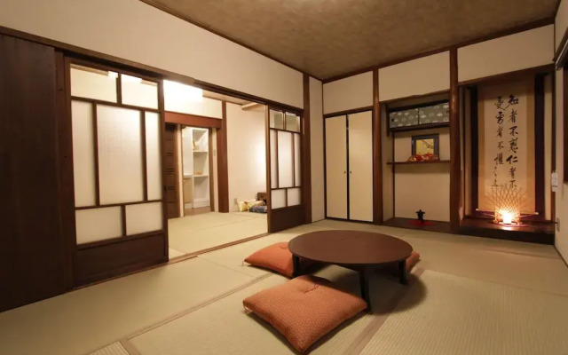 Kyoyado Yaezakura