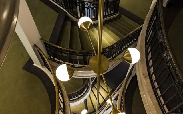 Kimpton St Honoré Paris