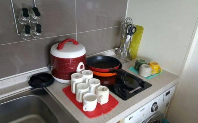 Dongdaemun PR. Mondern Studio