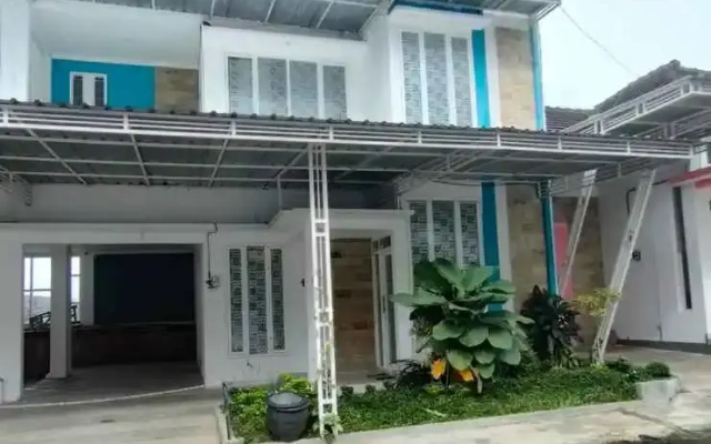 Villa aduwa 1