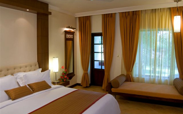 Heritage Village Resort & Spa Goa