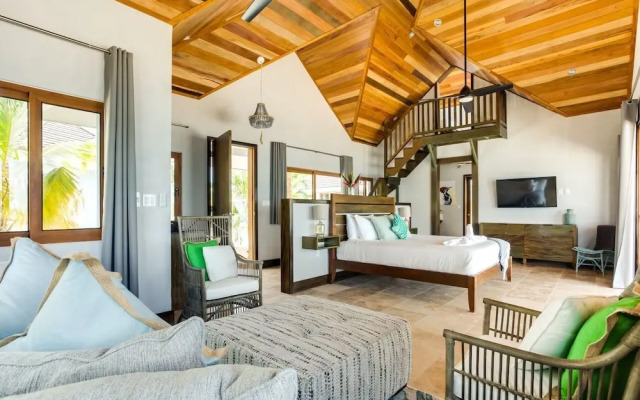 The Enclave- Private Island