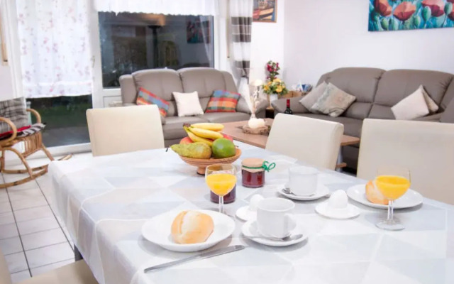 House Robbe Norddeich