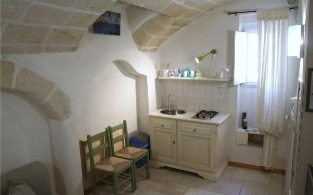 B B Casa Dorsi