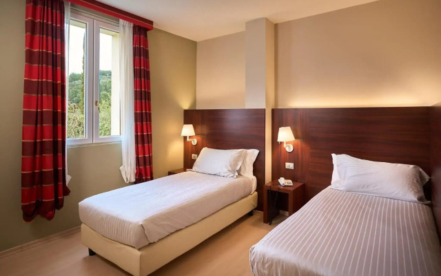 Delfina Palace Hotel