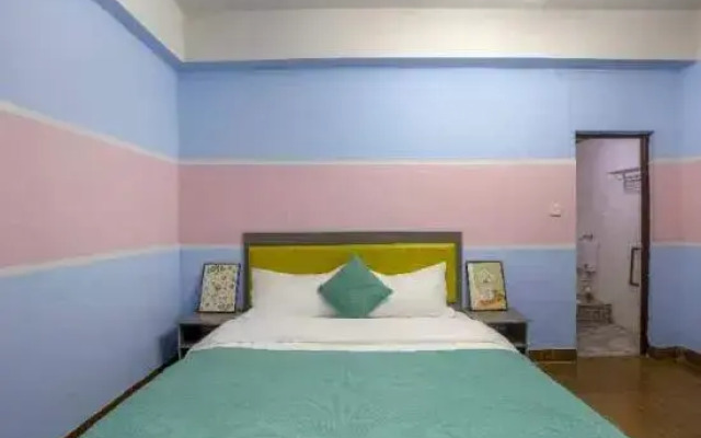 Xiamen Tongmei Moon Star Apartment
