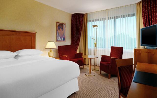 Sheraton Essen Hotel