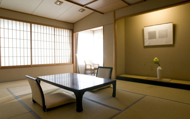 Arima Onsen Hanano – Adults Only