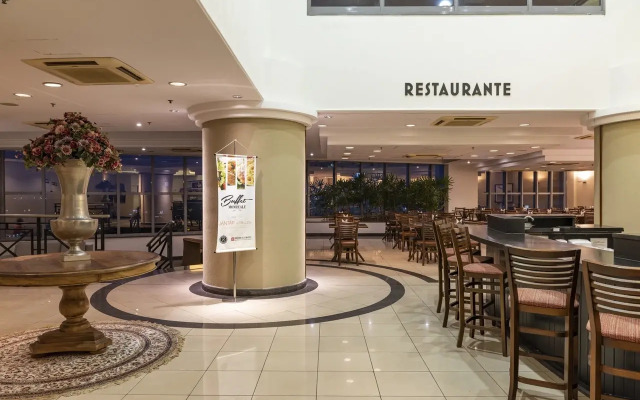 Monreale Plus Guarulhos International Airport