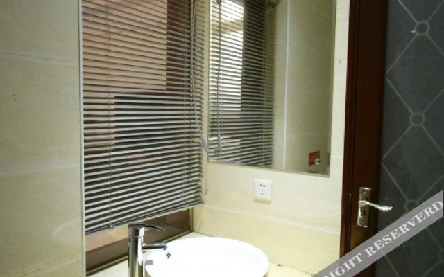 Nongwei Hotel