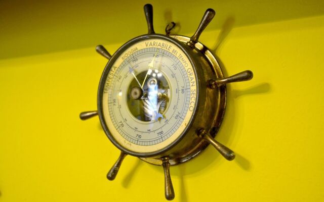 Ve.N.I.Ce Cera Casa della Zia