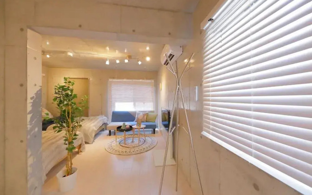 Hotel Land Mark Namba