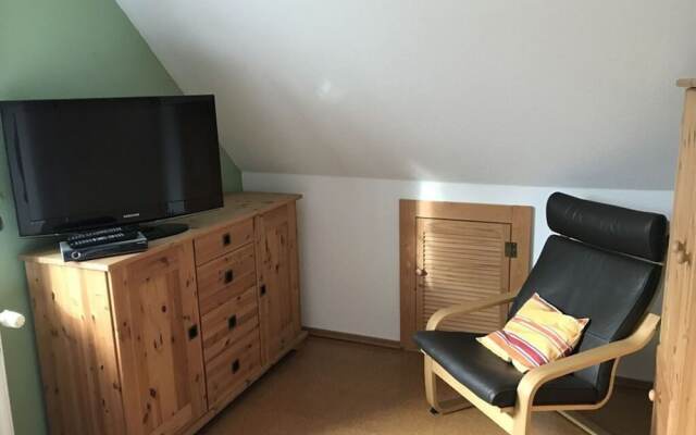 Holiday Home Strand-huus