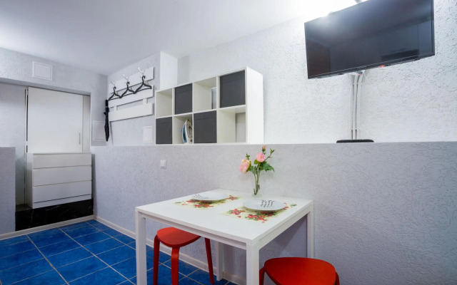 Апартаменты Мой Питер на Куйбышева