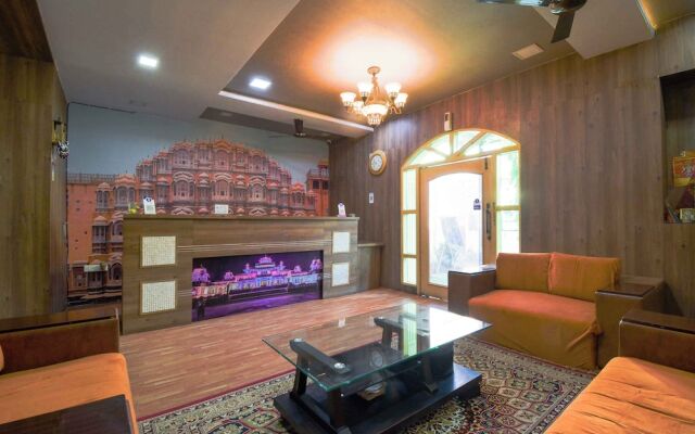 Hotel Parv