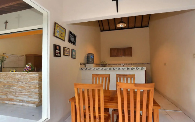 Delima Guest House