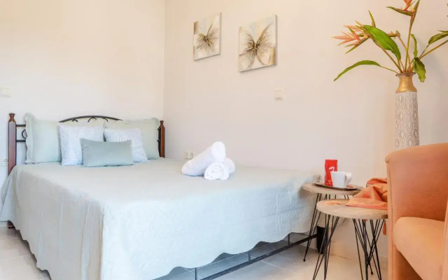 Villa Paris - 3 Bedroom House in Crete