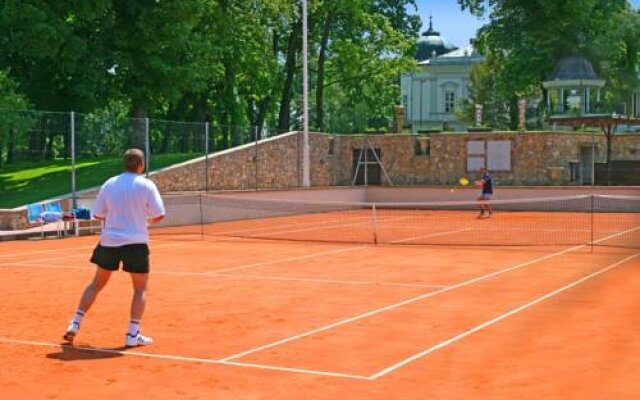 Park Hotel Tartuf