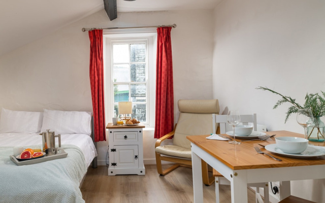 Townhouse in Llanrwst Near Snowdonia Park