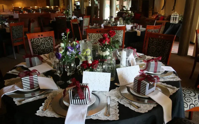 Benvenuto Hotel and Conference Centre