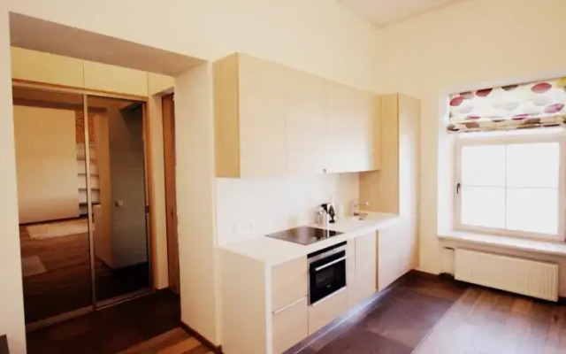 Old Town Pylimo apartment by Urban Rent