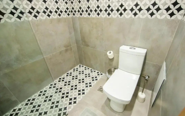 Indigo Apartment 3
