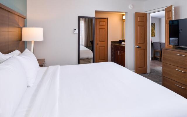 Staybridge Suites Indianapolis Downtown - Convention Center, an IHG Hotel