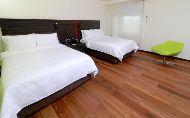 Holiday Inn Express Mexico Aeropuerto by IHG