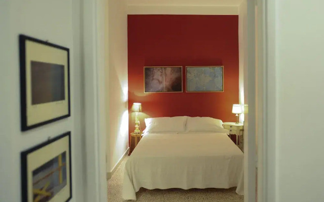 B&B Ichome - Casa d'artista