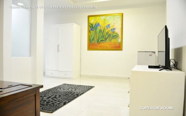 ZEN Premium Kemang Timur