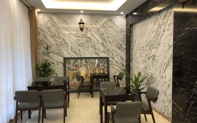Hotel The Hanoi