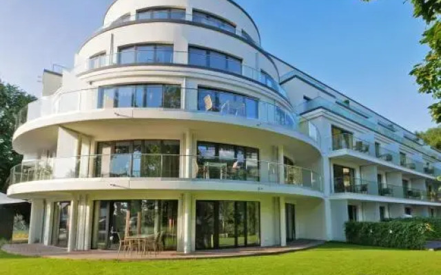 White Pearl Appartment 1.07