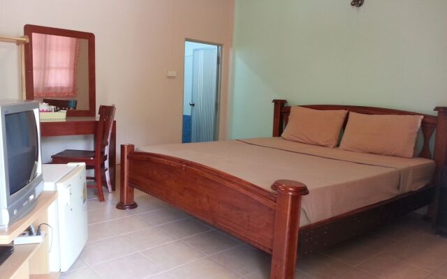 Saithong Resort