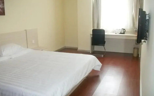 Ibis Lianyungang Suning Plaza
