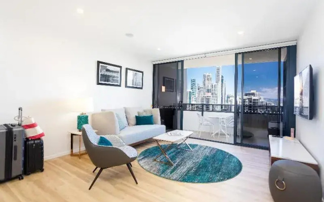 Ruby Apartments - Wow Stay