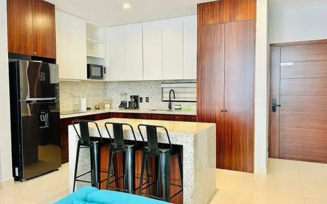 Cipres Apartments