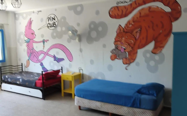 Rafa House