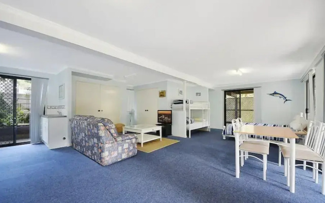 Quandamooka Beach House