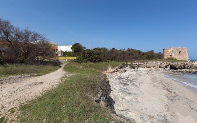 2830 Residence Solaris - Bilo Superior Fronte Mare by Barbarhouse