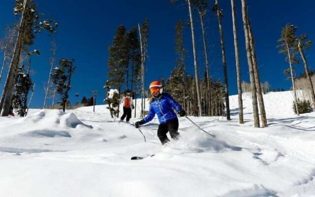 Beaver Creek St James 4 Bedroom