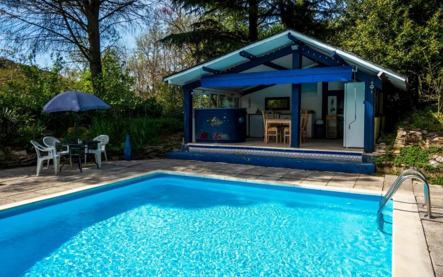 Bed and breakfast Green Horizons