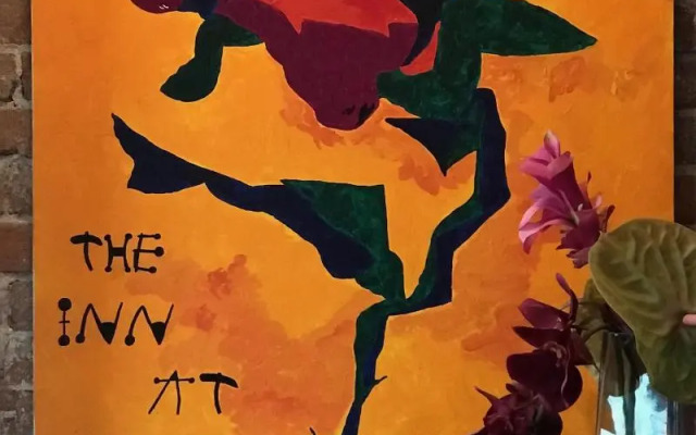 Ophelias Restaurant & Inn