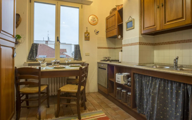 JOIVY Warm Family Flat